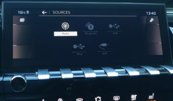 PEUGEOT 508 2.0 L BLUEHDI 180 CH EAT8  GT complet