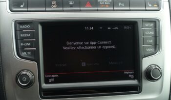 VOLKSWAGEN POLO V 1.4L TDI DSG7 R-LINE INT complet