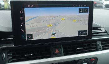 AUDI A5 SPORTBACK 35 TDI S-TRONIC MHEV 163 CH complet