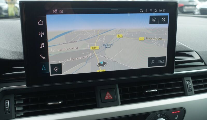 AUDI A5 SPORTBACK 35 TDI S-TRONIC MHEV 163 CH complet