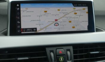 BMW X1 16 DA S-DRIVE complet