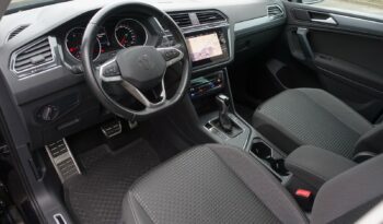 VOLKSWAGEN TIGUAN 2.0L TDI 150CH DSG  ACTIVE PHASE II complet