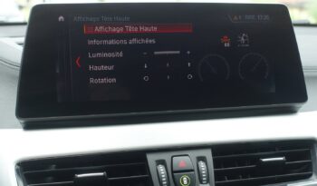 BMW X2 X-DRIVE 25DA 231 CH BVA PACK M complet