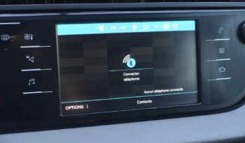 CITROËN C4 PICASSO 1.6 HDI PHASE 2 120 ch complet