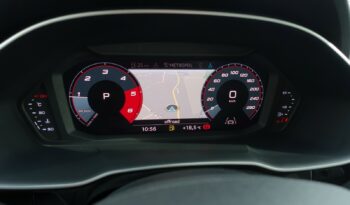AUDI Q3 35 TDI 150 CH S-TRONIC complet