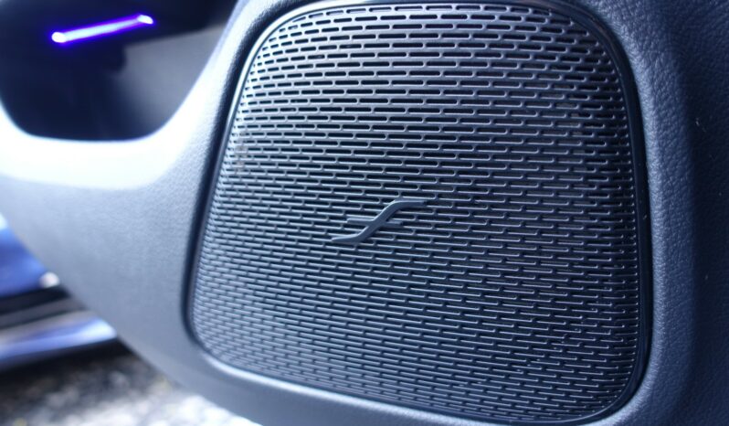 MERCEDES CLASSE CLA 200D SHOOTING BRAKE 150 CH 8G-DCT AMG-LINE complet