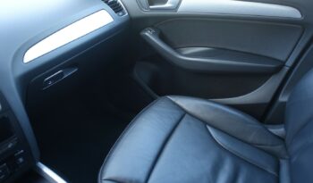 AUDI Q5 2.0L TDI complet