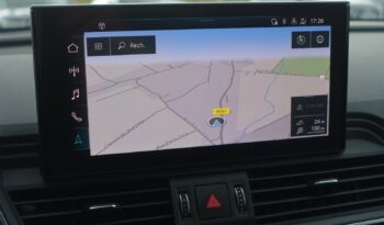 AUDI Q5 50 TFSI E 299 CH QUATTRO S-TRONIC HYBRIDE complet