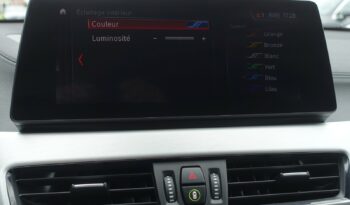 BMW X2 X-DRIVE 25DA 231 CH BVA PACK M complet