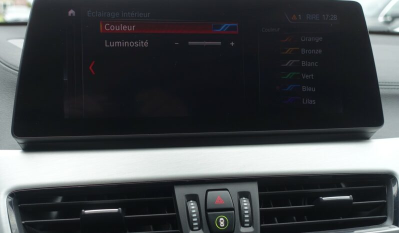BMW X2 X-DRIVE 25DA 231 CH BVA PACK M complet