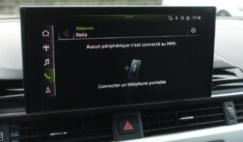 AUDI A5 SPORTBACK 30 TDI S-TRONIC MHEV complet