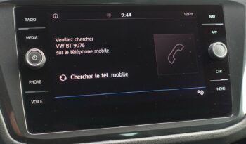 VOLKSWAGEN TIGUAN 1.4L TSI  HIGHLINE complet