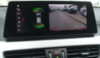 BMW X2 S-DRIVE 16 DA BVA complet