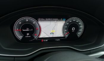 AUDI A5 SPORTBACK 30 TDI S-TRONIC MHEV S-LINE complet