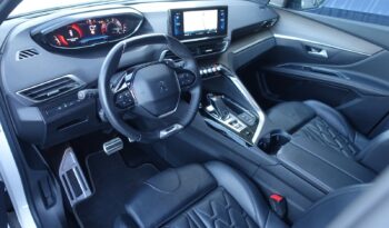 PEUGEOT 5008 1.5 L BLUEHDI EAT8 7 PLACES 130 CH  GT complet