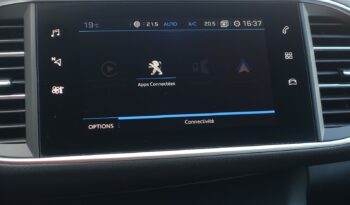 PEUGEOT 308 SW 1.5 L BLUEHDI 130 CH EAT8  GT LINE complet
