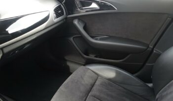AUDI A6 V6 AVANT 3.0L TDI S-TRONIC 272 CH QUATTRO  S-LINE complet