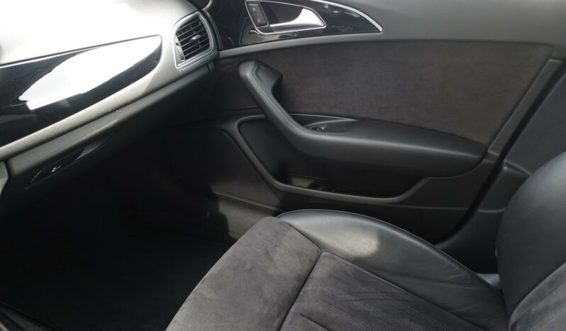 AUDI A6 V6 AVANT 3.0L TDI S-TRONIC 272 CH QUATTRO  S-LINE complet