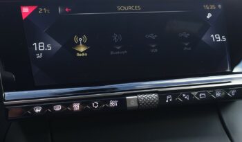 DS7 CROSSBACK HDI EAT8 130 CH SO-CHIC RIVOLI complet
