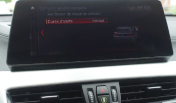 BMW X2 X-DRIVE 25DA 231 CH BVA PACK M complet