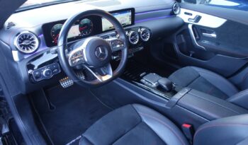 MERCEDES CLASSE CLA 200D SHOOTING BRAKE 150 CH 8G-DCT AMG-LINE complet