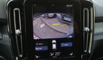 VOLVO XC 40 D3 2.0 L GEARTRONIC 150 CH R-DESIGN complet
