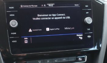 VOLKSWAGEN PASSAT SW 1.6 L TDI DSG7 120 CV ( break ) complet