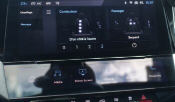 NOUVELLE PEUGEOT 308 SW 1.5 L BLUEHDI EAT8 130 CH  GT complet