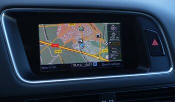AUDI Q5 2.0L TDI complet