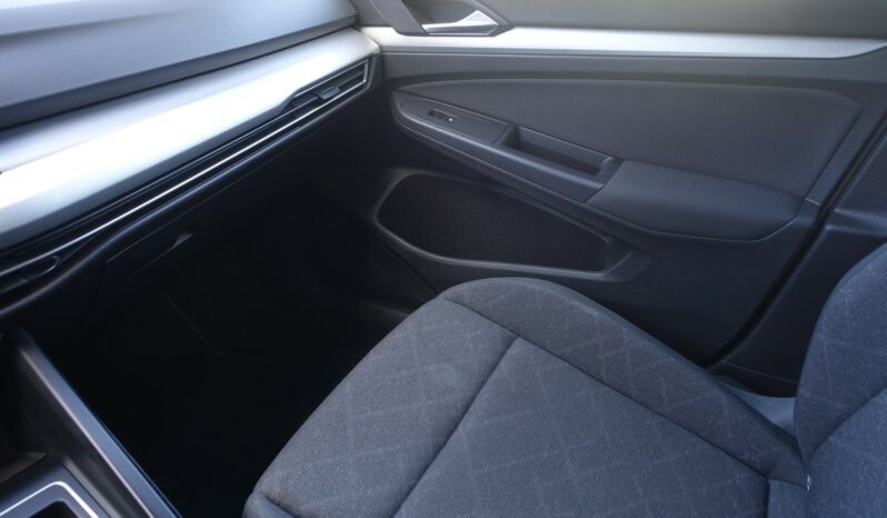 VOLKSWAGEN GOLF VIII TDI DSG7 150CH complet