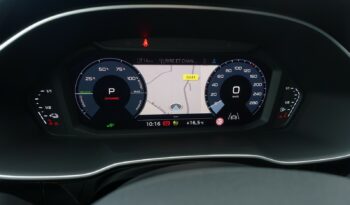 AUDI Q3 SPORTBACK 45 TFSI E S-TRONIC 245 CH HYBRIDE RECHARGEABLE complet
