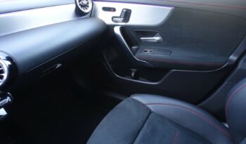 MERCEDES CLASSE CLA 200D SHOOTING BRAKE 150 CH 8G-DCT  AMG-LINE complet