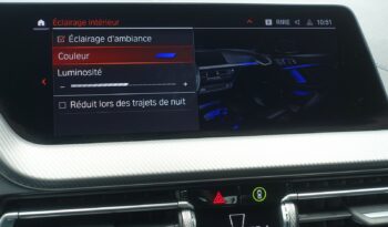 BMW 216 DA GRANCOUPE DKG SERIE 2 BVA  PACK M complet
