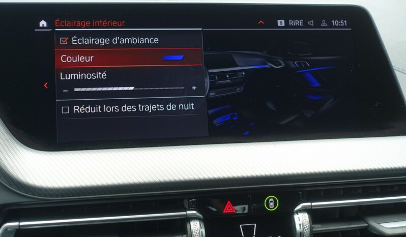 BMW 216 DA GRANCOUPE DKG SERIE 2 BVA  PACK M complet