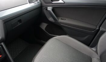 VOLKSWAGEN TIGUAN 2.0L TDI 150CH DSG  ACTIVE PHASE II complet