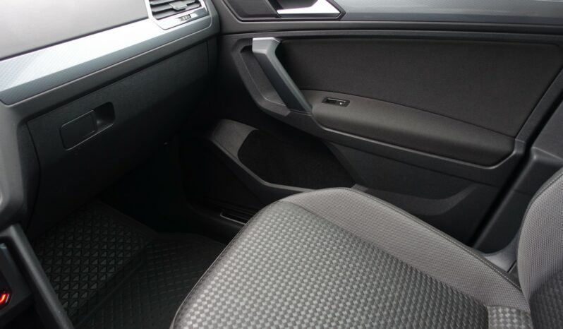 VOLKSWAGEN TIGUAN 2.0L TDI 150CH DSG  ACTIVE PHASE II complet