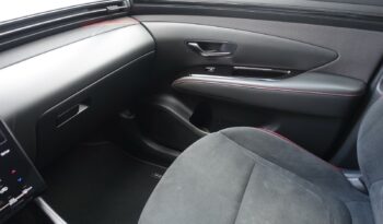 HYUNDAI TUCSON 1.6 T-GDI 230ch HYBRIDE FINITION N-LINE complet