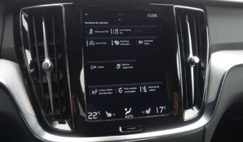 VOLVO V 60 D3 2.0 L 150CH  R-DESIGN complet