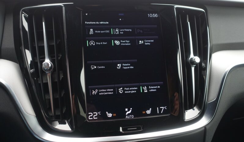 VOLVO V 60 D3 2.0 L 150CH  R-DESIGN complet