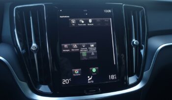 VOLVO V 60 D3 2.0 L GEARTRONIC 150CH complet