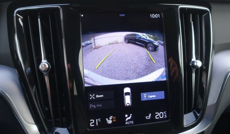 VOLVO V 60 D3 2.0 L 150CH  MOMENTUM complet