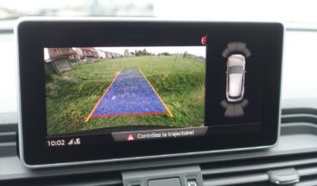 AUDI Q5 35 TDI 163 CH S-TRONIC complet