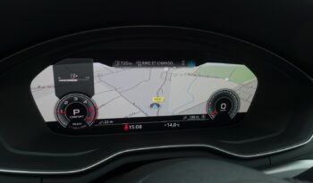 AUDI A5 SPORTBACK 30 TDI S-TRONIC MHEV S-LINE complet