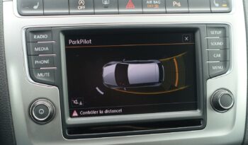 VOLKSWAGEN POLO V 1.4L TDI DSG7 R-LINE INT complet