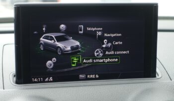 AUDI A3 SPORTBACK 35 TDI S-TRONIC 150 CH S-LINE complet