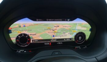 AUDI Q2 35 TDI 150 CH  S-LINE complet