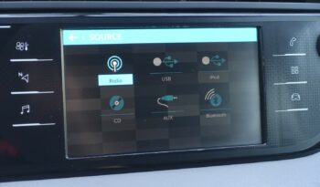 CITROËN C4 PICASSO 1.6 HDI PHASE 2 120 ch complet