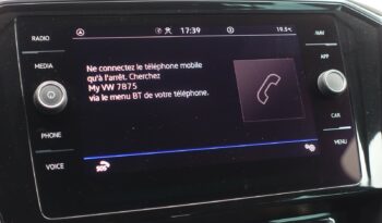 VOLKSWAGEN PASSAT SW 1.6 L TDI DSG7 120 CV ( break ) complet