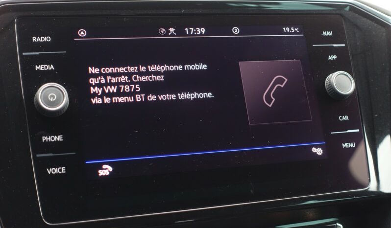 VOLKSWAGEN PASSAT SW 1.6 L TDI DSG7 120 CV ( break ) complet