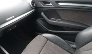 AUDI S3 CABRIOLET 2.0 TFSI S-TRONIC QUATTRO 310 CH PHASE 2 complet